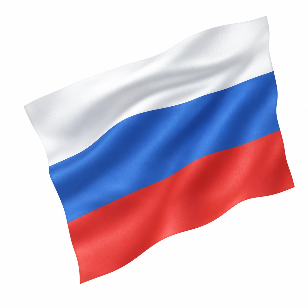 Флаг России